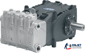 Pratissoli HF Serisi Pompa