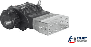 Pratissoli SMH Serisi Pompa