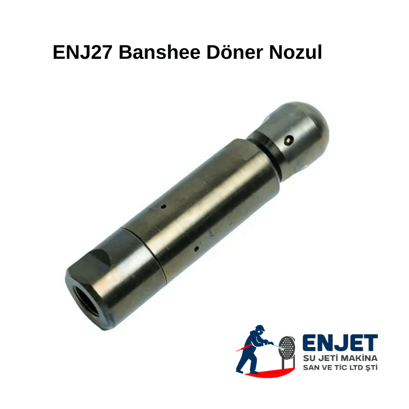 BN27 Banshee Döner Nozul