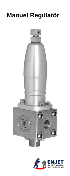 Manuel Regülatör