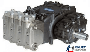 Pratissoli HS Serisi Pompa