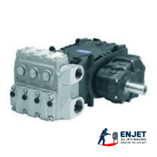 Pratissoli KS Serisi Pompa