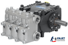 Pratissoli KT Serisi Pompa