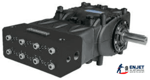 Pratissoli KV Serisi Pompa