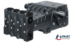 Pratissoli LK Serisi Pompa