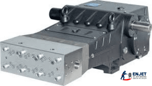 Pratissoli SKH Serisi Pompa