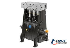 Pratissoli TRS Serisi Pompa