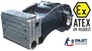 Pratissoli VRS Serisi Pompa