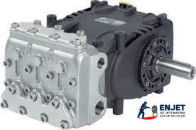 Pratissoli KE Serisi Pompa