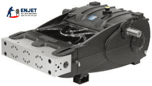 Pratissoli SRS Serisi Pompa